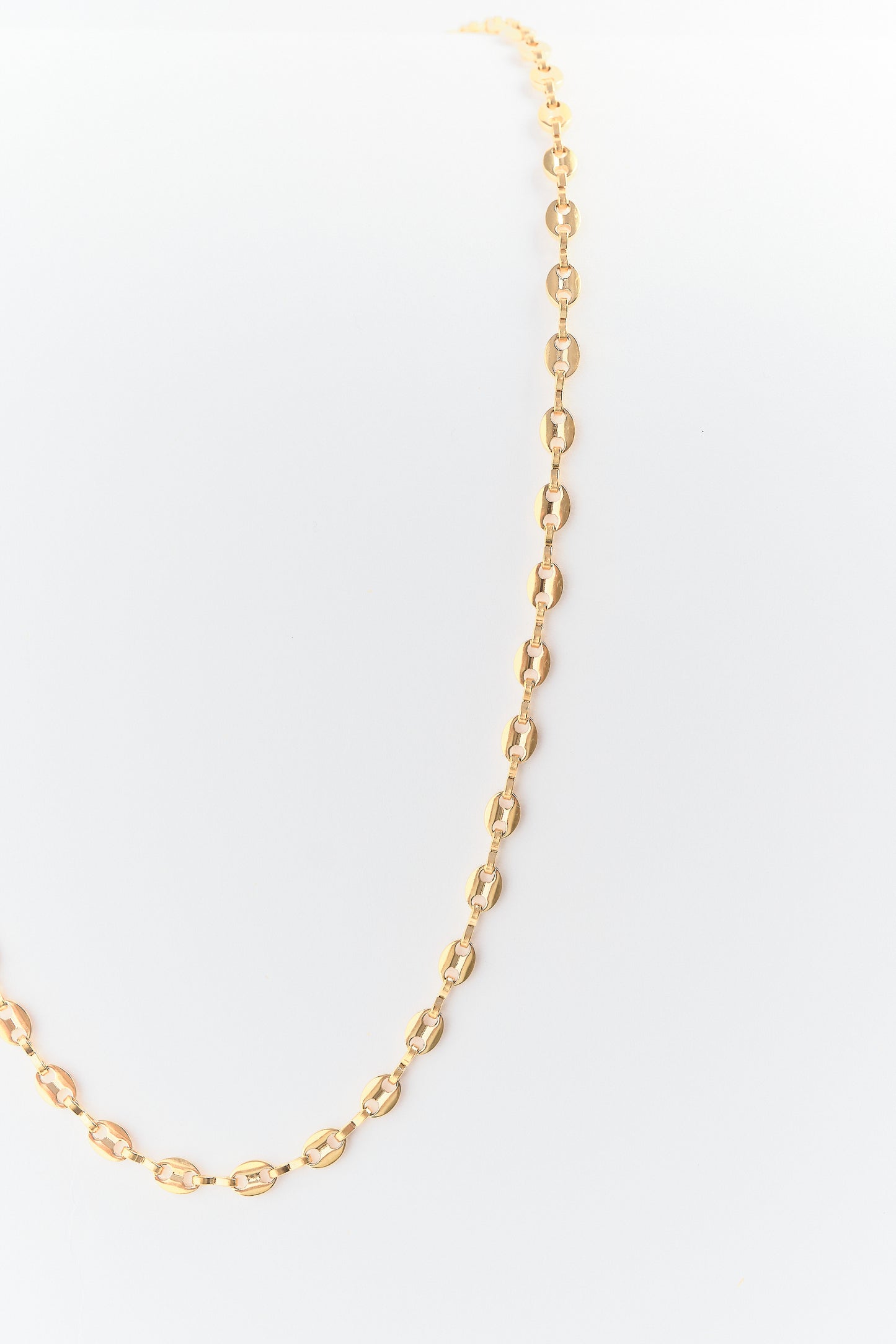 CADENA GUCCI HOMBRE