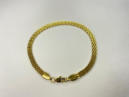 PULSERA CHINESCA HOMBRE