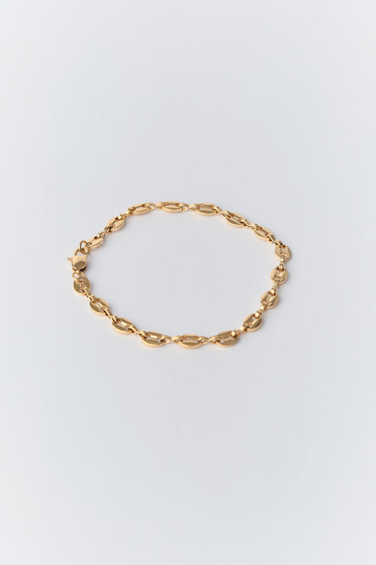 PULSERA GUCCI HOMBRE