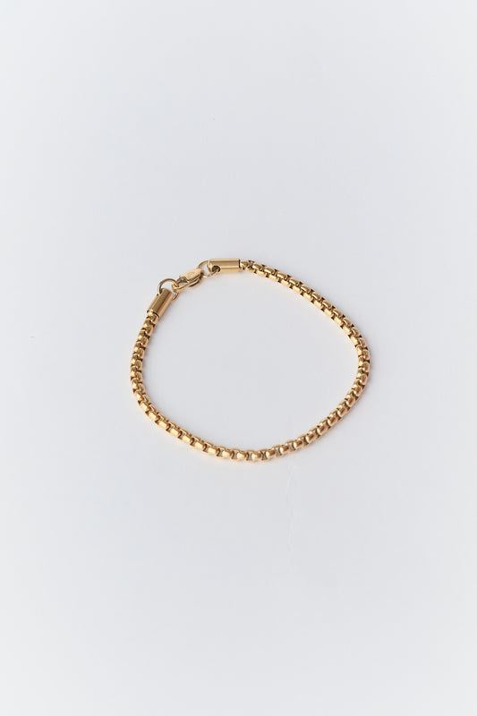 PULSERA VENECIANA HOMBRE