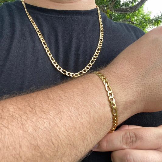 COMBO CARTIER HOMBRE