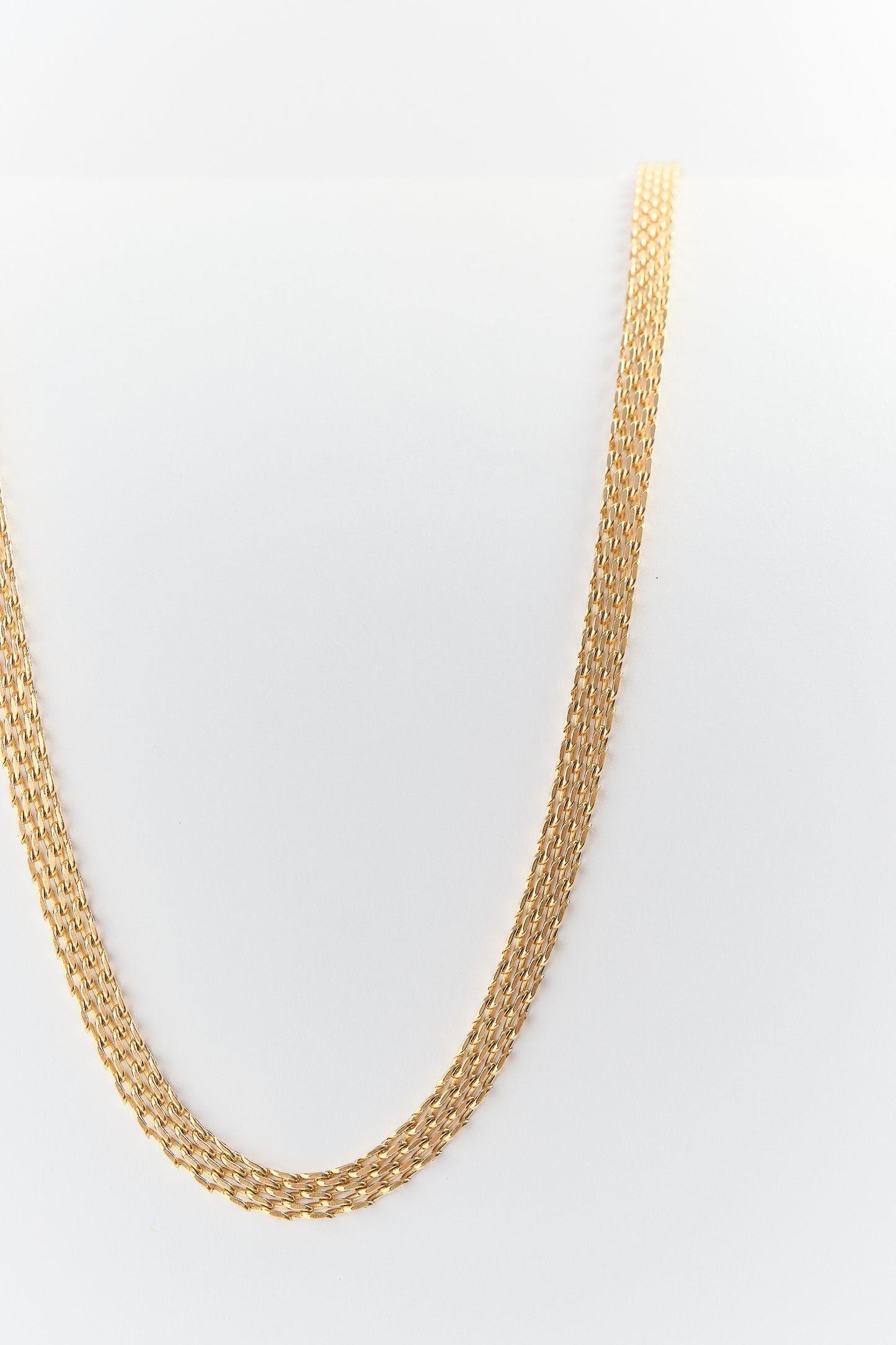 CADENA CHINESCA HOMBRE