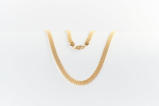 CADENA CHINESCA HOMBRE