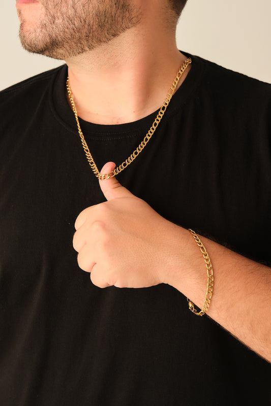 COMBO CARTIER HOMBRE