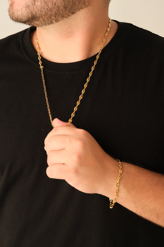 COMBO GUCCI HOMBRE