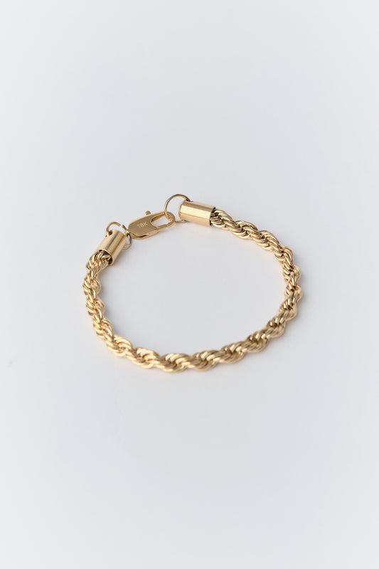PULSERA LAZO HOMBRE