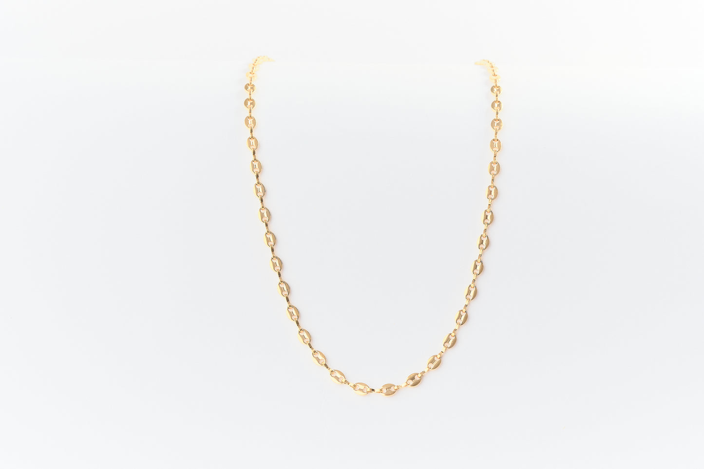 CADENA GUCCI HOMBRE
