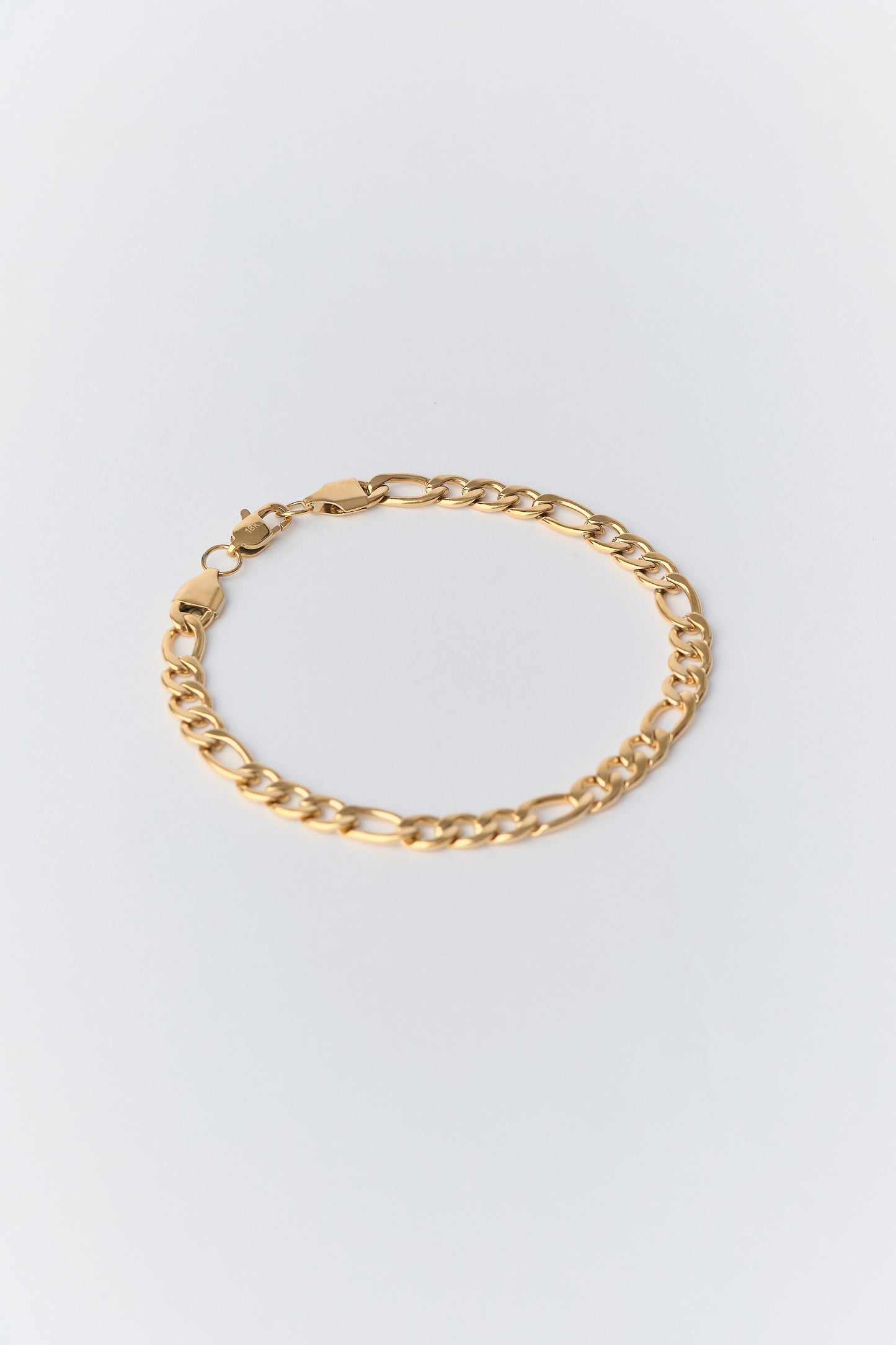 PULSERA CARTIER HOMBRE