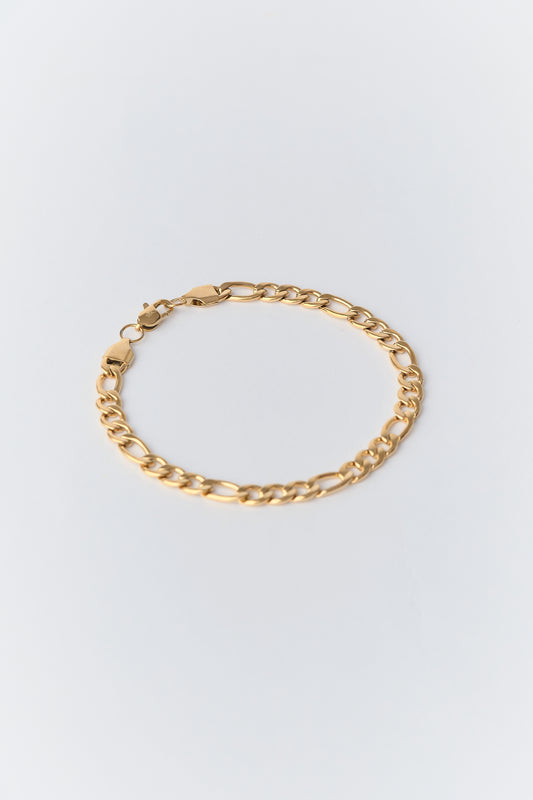 PULSERA CARTIER HOMBRE
