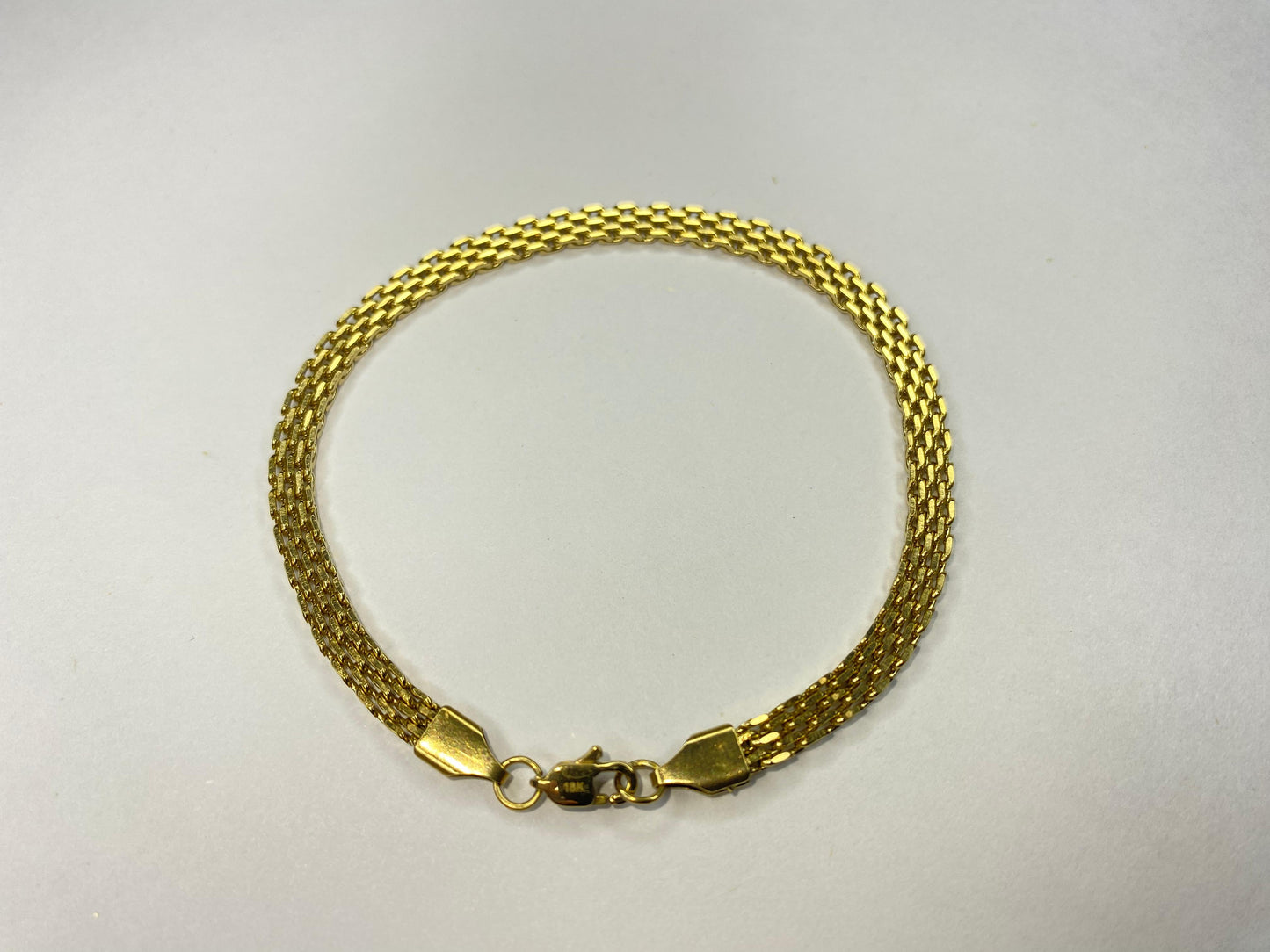 PULSERA CHINESCA HOMBRE
