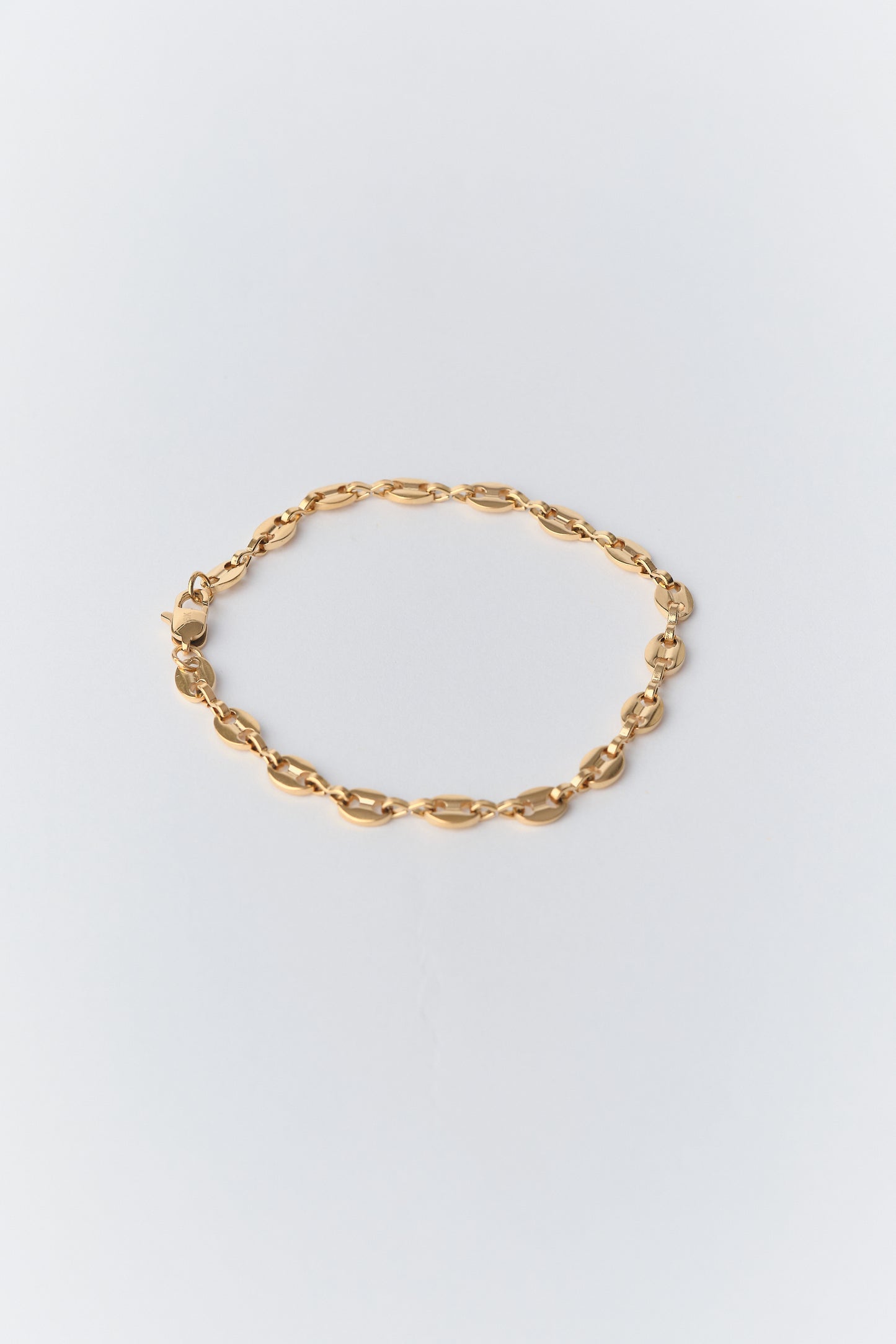 PULSERA GUCCI HOMBRE