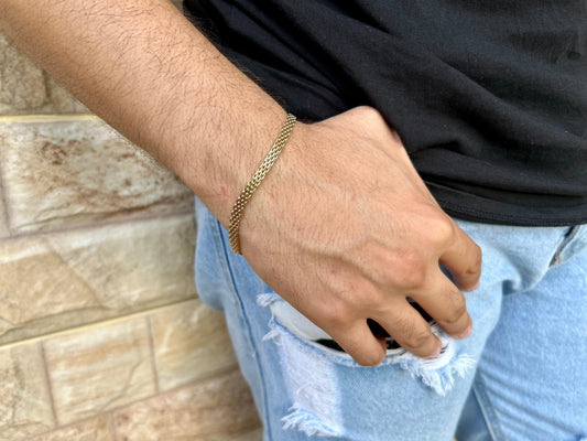 PULSERA CHINESCA HOMBRE