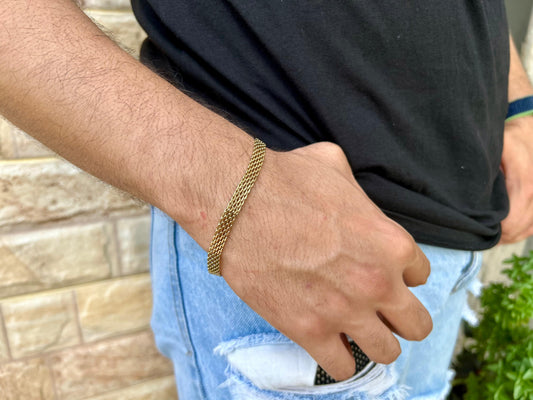 PULSERA CHINESCA HOMBRE
