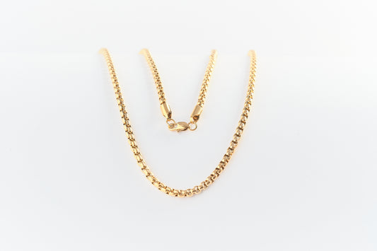 CADENA VENECIANA HOMBRE